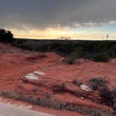 Review photo of Lake Trammell Park by Michelle R., March 9, 2026