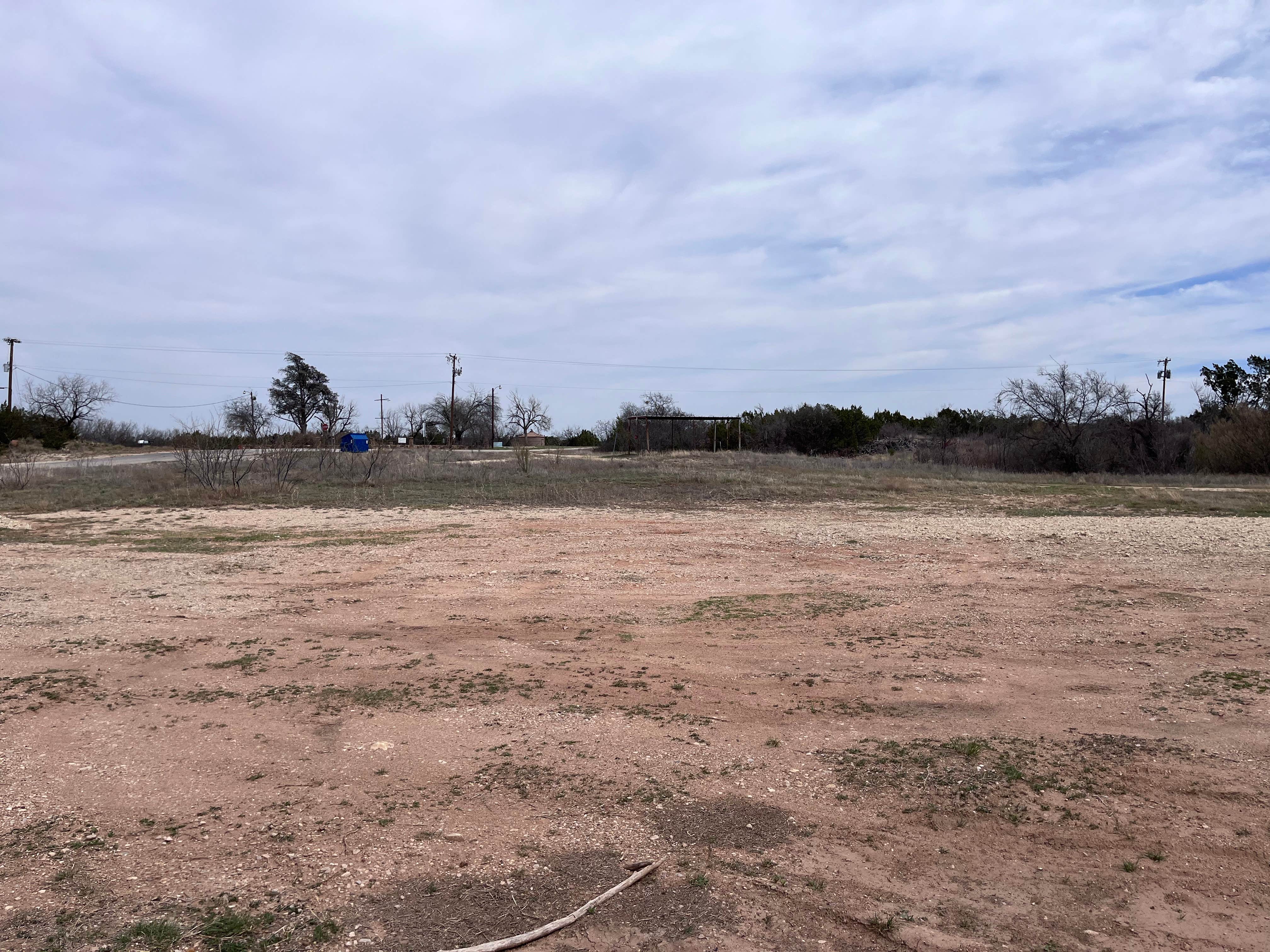 Camper-submitted photo at Lake Trammell Park near Colorado City, TX