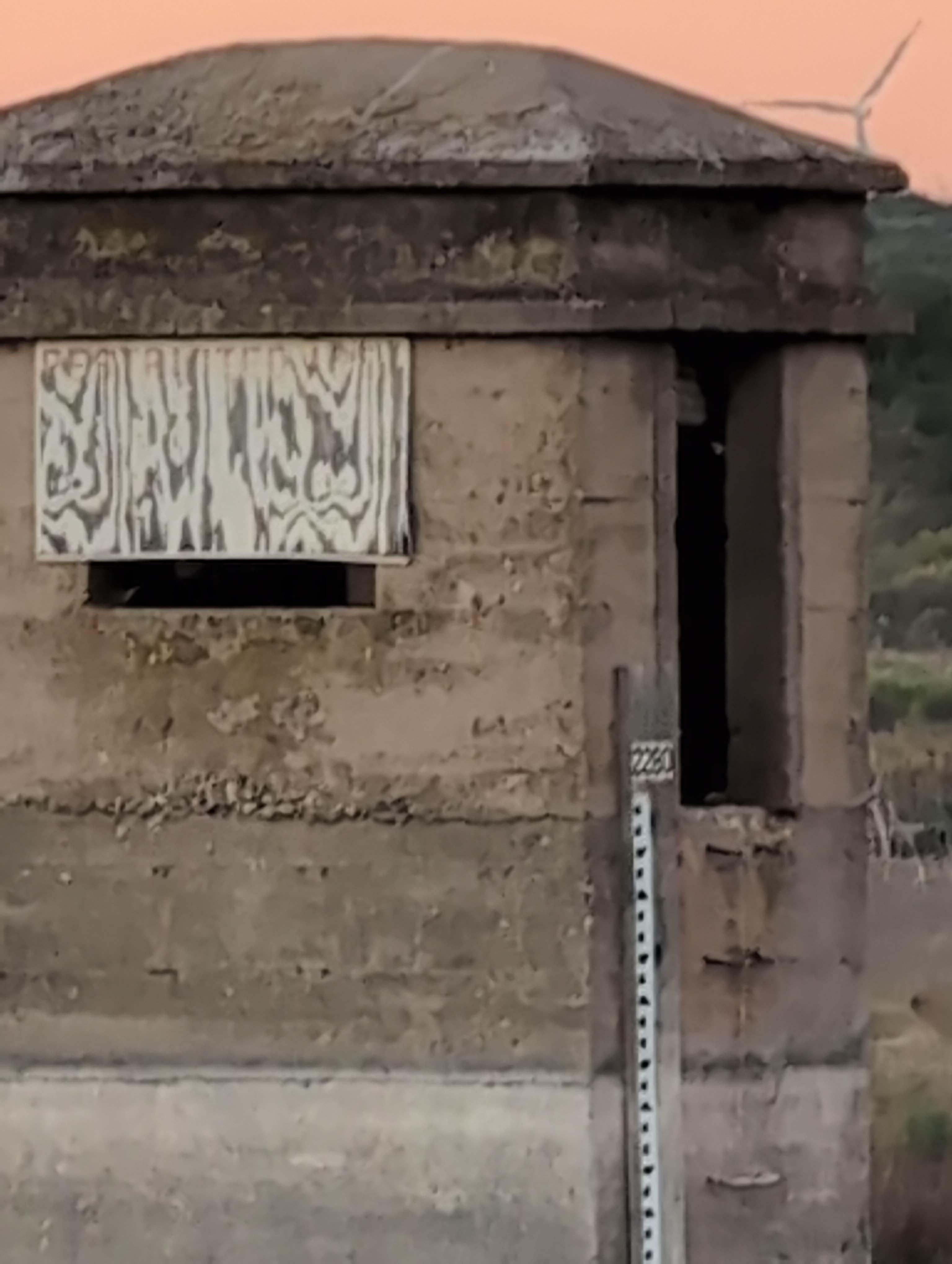 Camper-submitted photo at Lake Trammell Park near Robert Lee, TX