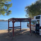 Review photo of Lake Tulloch RV Campground and Marina by Clara T., August 15, 2024