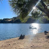 Review photo of Lake Tulloch RV Campground and Marina by Clara T., August 15, 2024