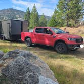 Review photo of Lake Valley Rd Pullout by Vanessa H., July 6, 2026