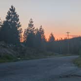 Review photo of Lake Valley Rd Pullout by Vanessa H., July 6, 2026