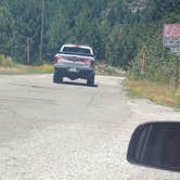 Review photo of Lake valley road dispersed camping by Vanessa H., July 6, 2026
