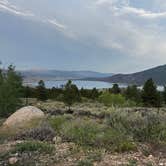 Review photo of Lake View Dispersed by Tyler A., July 25, 2025