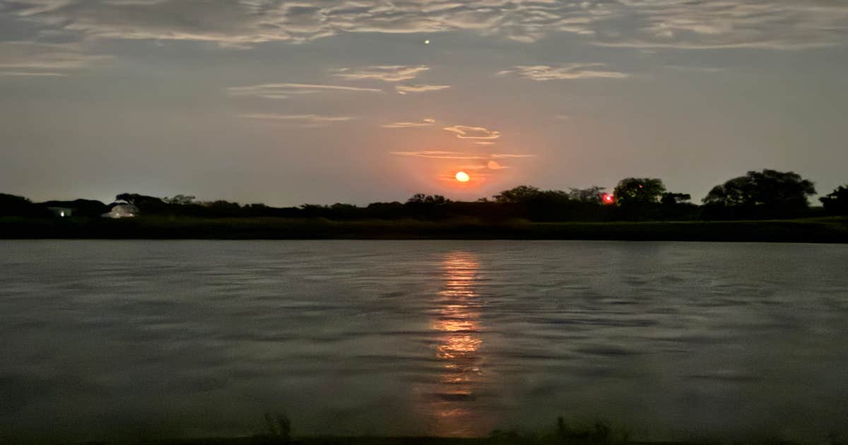 Camper-Submitted Photos of 4G Ranch at Tipps Lake