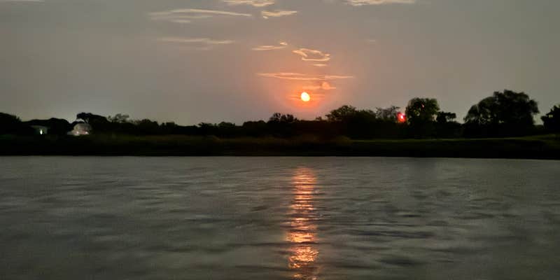 Camper submitted image from 4G Ranch at Tipps Lake