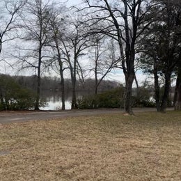 Lake Winnsboro Park