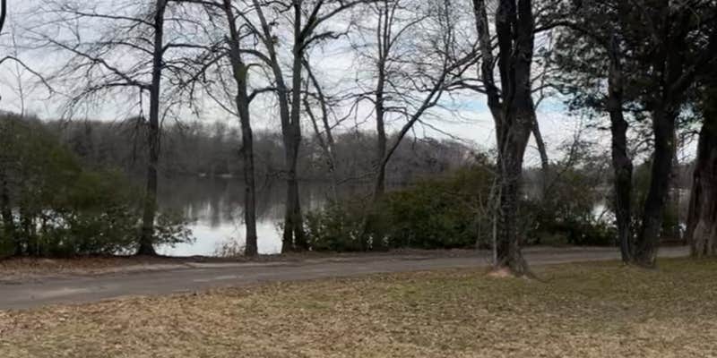 Camper submitted image from Lake Winnsboro Park