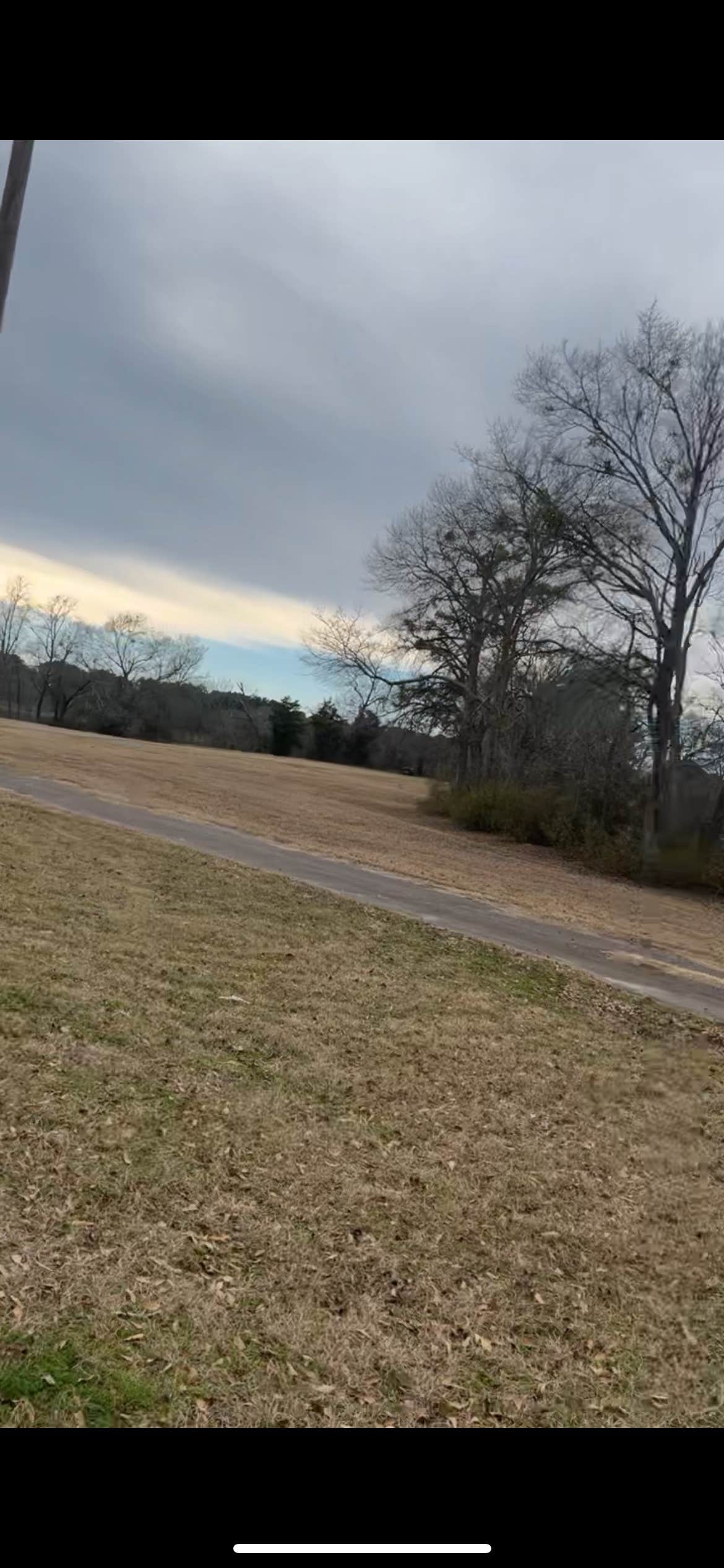 Camper-submitted photo at Lake Winnsboro Park near Lake O' The Pines