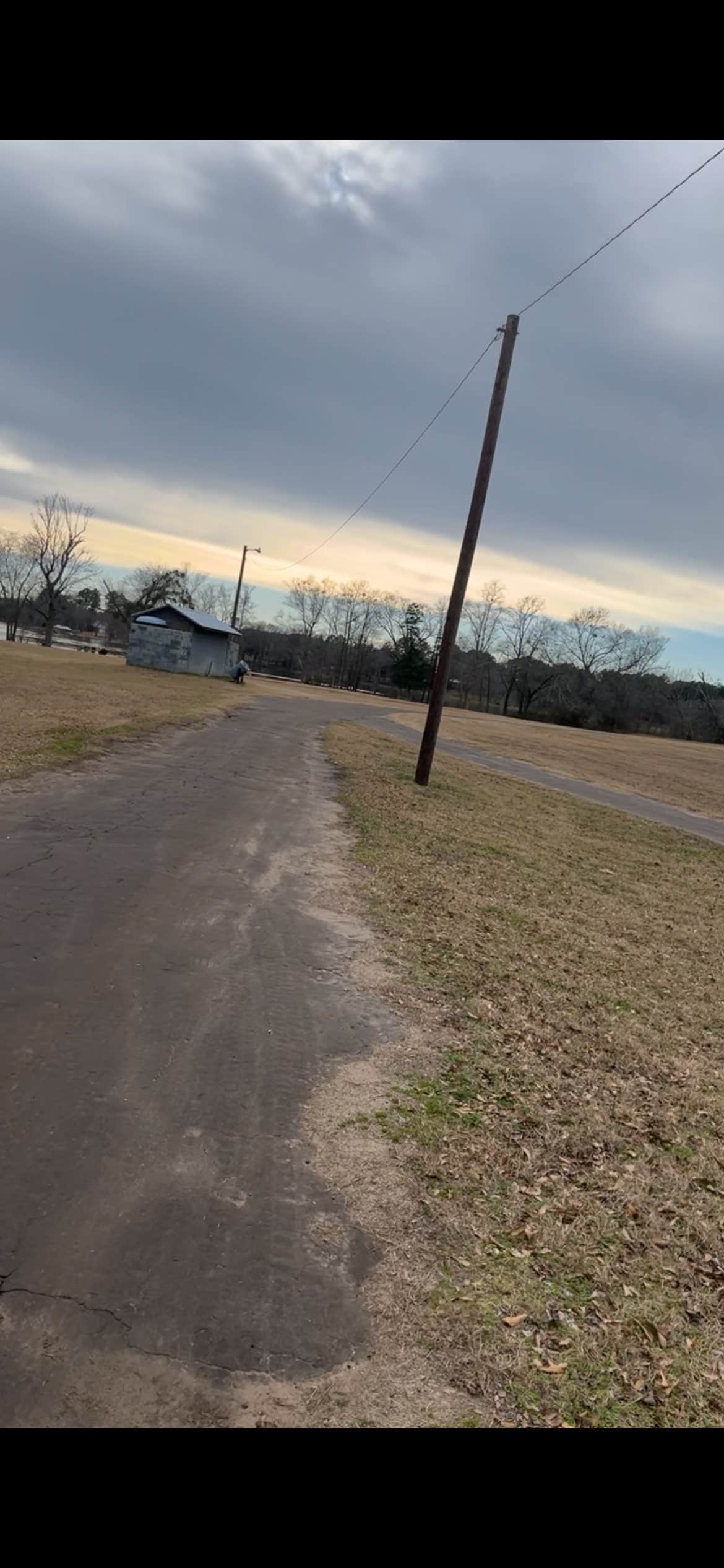 Lake Winnsboro Park Camping Scroggins, TX