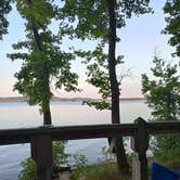 Review photo of Lakefront Campground — Nathan Bedford Forrest State Park by Jeff F., August 31, 2024