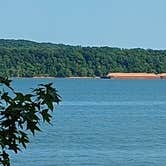 Review photo of Lakefront Campground — Nathan Bedford Forrest State Park by Jeff F., August 31, 2024