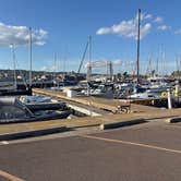 Review photo of Lakehead Boat Basin by Amy B., August 29, 2026