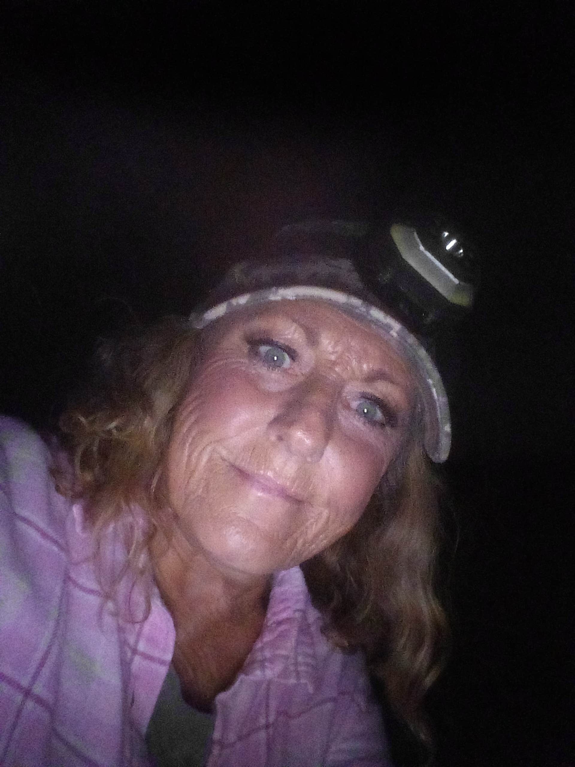 Camper-submitted photo at Lakehead Campground & RV Park near Lakehead, CA