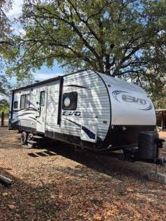 Camper-submitted photo at Lakehead Campground & RV Park near Lakehead, CA