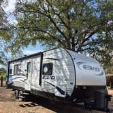 Review photo of Lakehead Campground & RV Park by Bobbi lee H., October 8, 2025