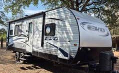 Bobbi lee H.'s photo of rv camping at Lakehead Campground & RV Park near Cassel, CA