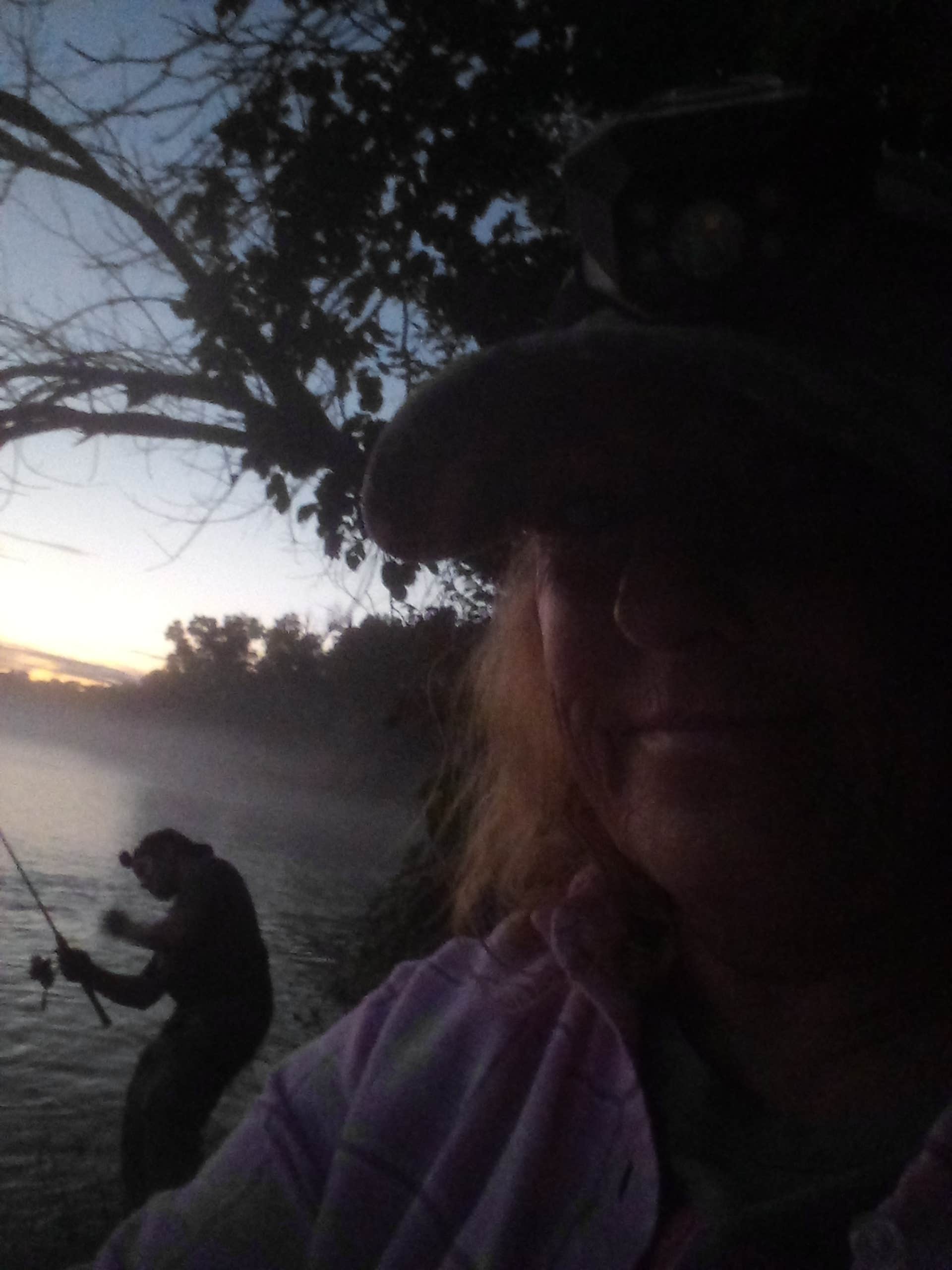 Camper-submitted photo at Lakehead Campground & RV Park near Lakehead, CA