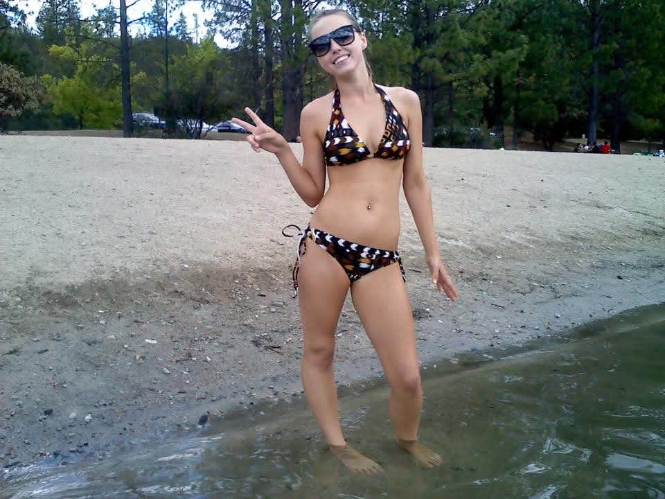 Camper-submitted photo at Lakehead Campground & RV Park near Lakehead, CA