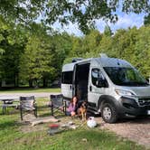 Review photo of Lakeshore Park Campground by Robert B., June 30, 2026