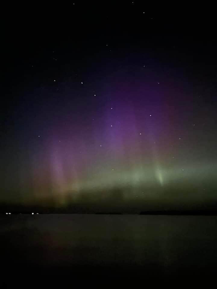 Camper-submitted photo at Lakeshore Park Campground near Rudyard, MI