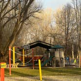 Review photo of Lakeside RV Campground by Erin A., March 23, 2025