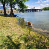 Review photo of Lakeside Campground and Marina by Dañiel F., April 20, 2026