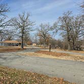 Review photo of Lakeside campground at Cherokee by Teresa T., December 12, 2025