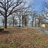 Review photo of Lakeside campground at Cherokee by Teresa T., December 12, 2025