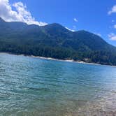 Review photo of Dry Creek Campground by Karoline M., June 30, 2025