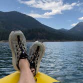 Review photo of Dry Creek Campground by Martin S., July 16, 2026