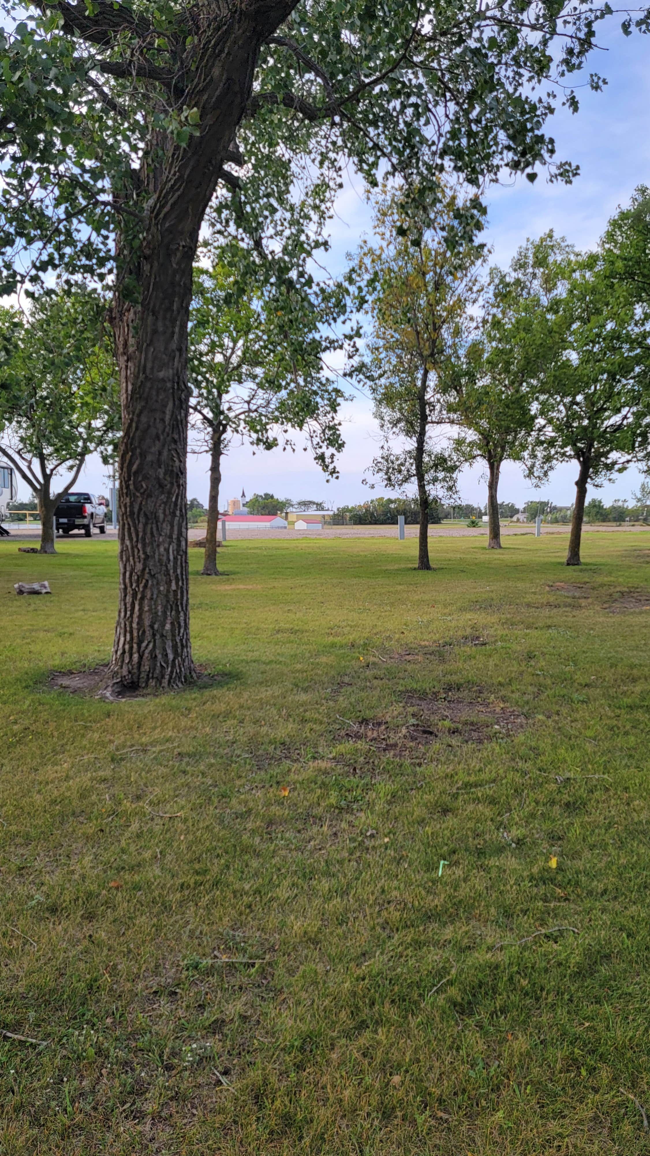 Camper submitted image from Lakeside City Park - Eureka - 4