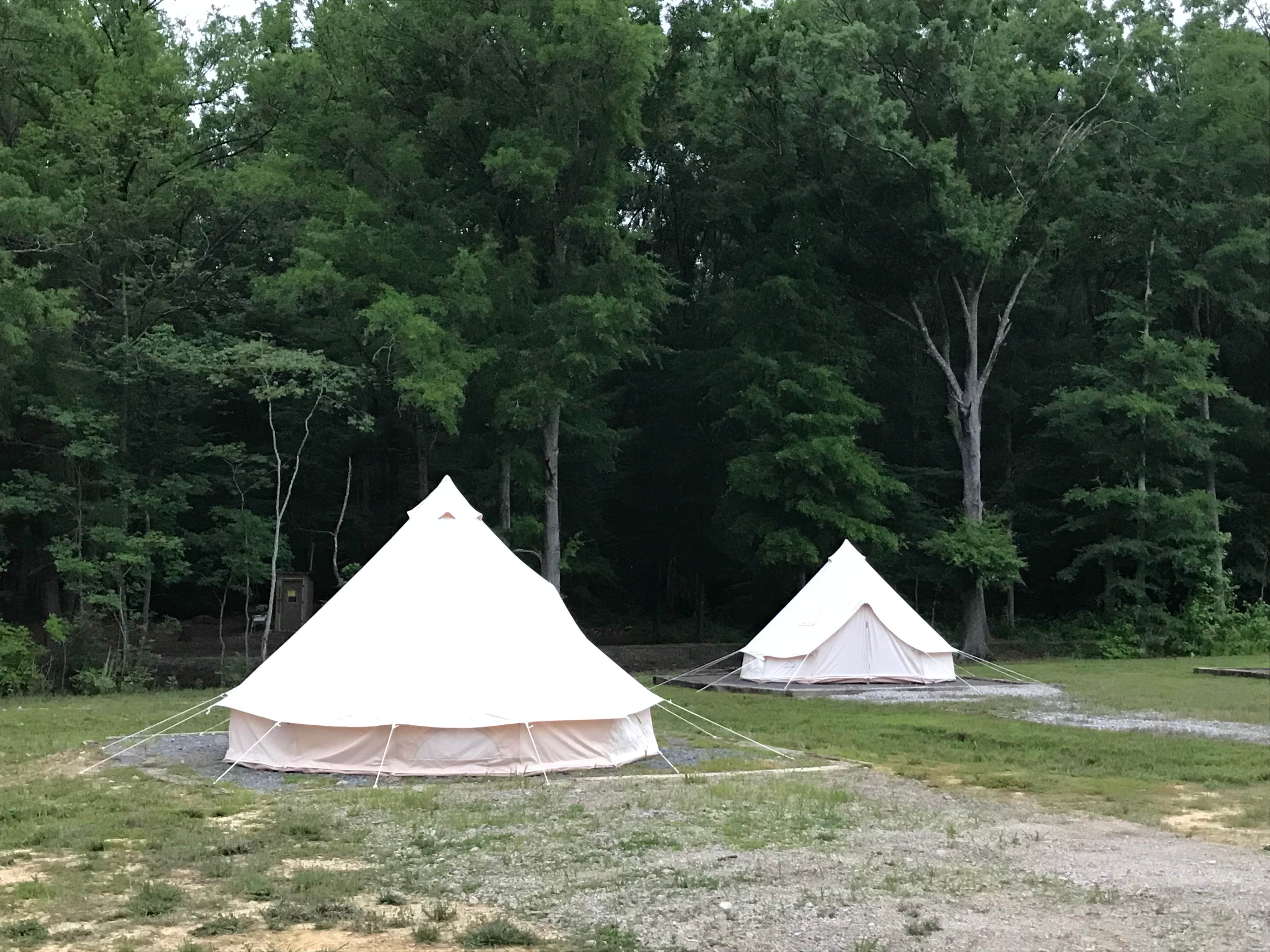 Richard T.'s photo at Lakeside Getaway on Douglas near Rutledge, TN