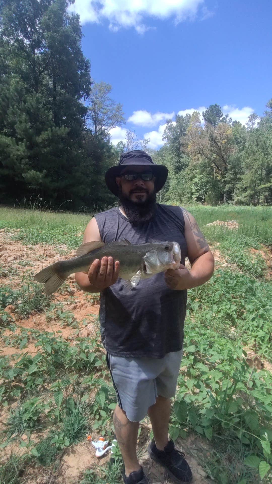 Camper-submitted photo at Lakeside RV Park near Kent, AL