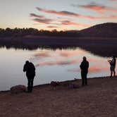 Review photo of Lakeview Campground by Pedro G., March 3, 2025
