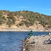 Review photo of Lakeview Campground by Pedro G., March 3, 2025