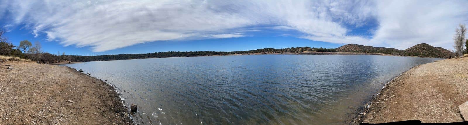 Camper-submitted photo at Lakeview Campground near Patagonia, AZ