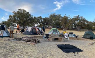 Pedro G.'s photo at Lakeview Campground near Fort Huachuca, AZ