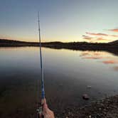 Review photo of Lakeview Campground by Pedro G., March 3, 2025