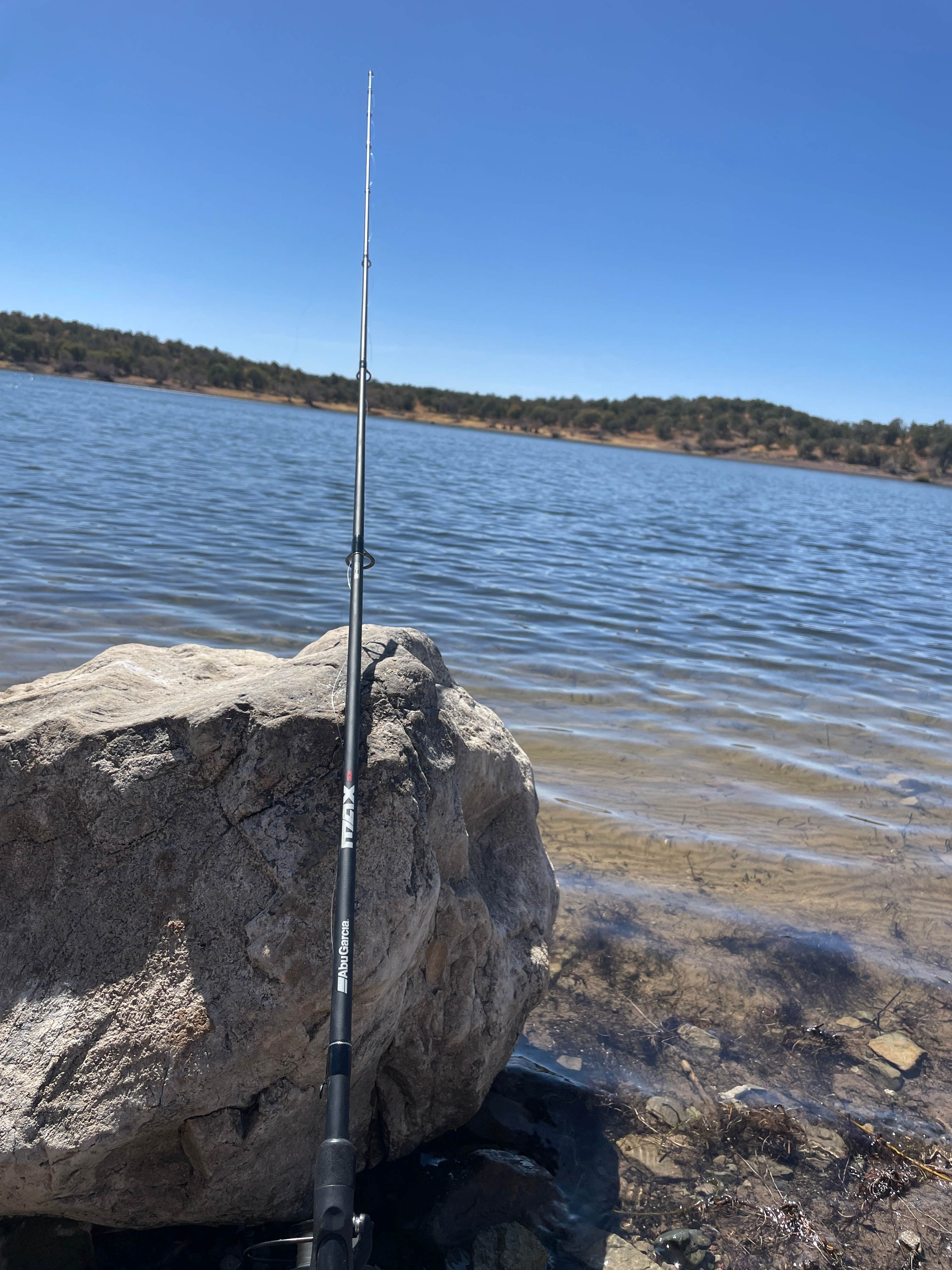 Camper-submitted photo at Lakeview Campground near Patagonia, AZ