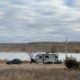 Review photo of Lakeview Campground - Historic Lake Scott State Park by Andy S., November 11, 2025