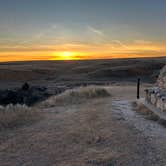 Review photo of Lakeview Campground - Historic Lake Scott State Park by Andy S., November 11, 2025