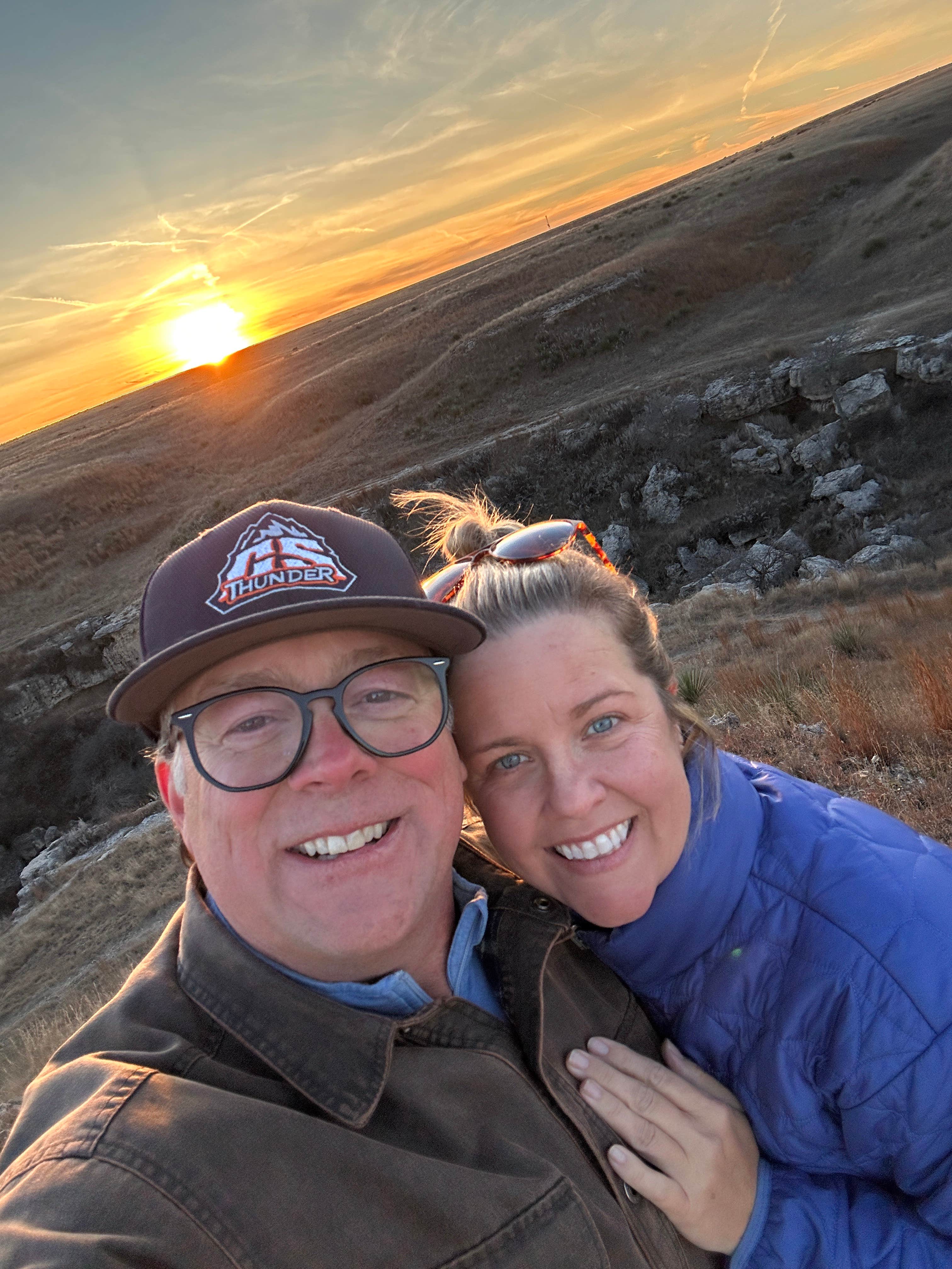 Camper submitted image from Lakeview Campground - Historic Lake Scott State Park - 4