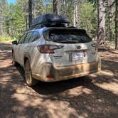 Review photo of Lakeview Dispersed Campground by Joe M., July 2, 2025