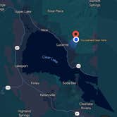 Review photo of Lakeview Dispersed Campground by Joe M., July 2, 2025