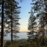 Review photo of Lakeview Dispersed Campground by Eli F., June 24, 2024