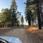 Review photo of Lakeview Dispersed Campground by Kirra L., July 24, 2025