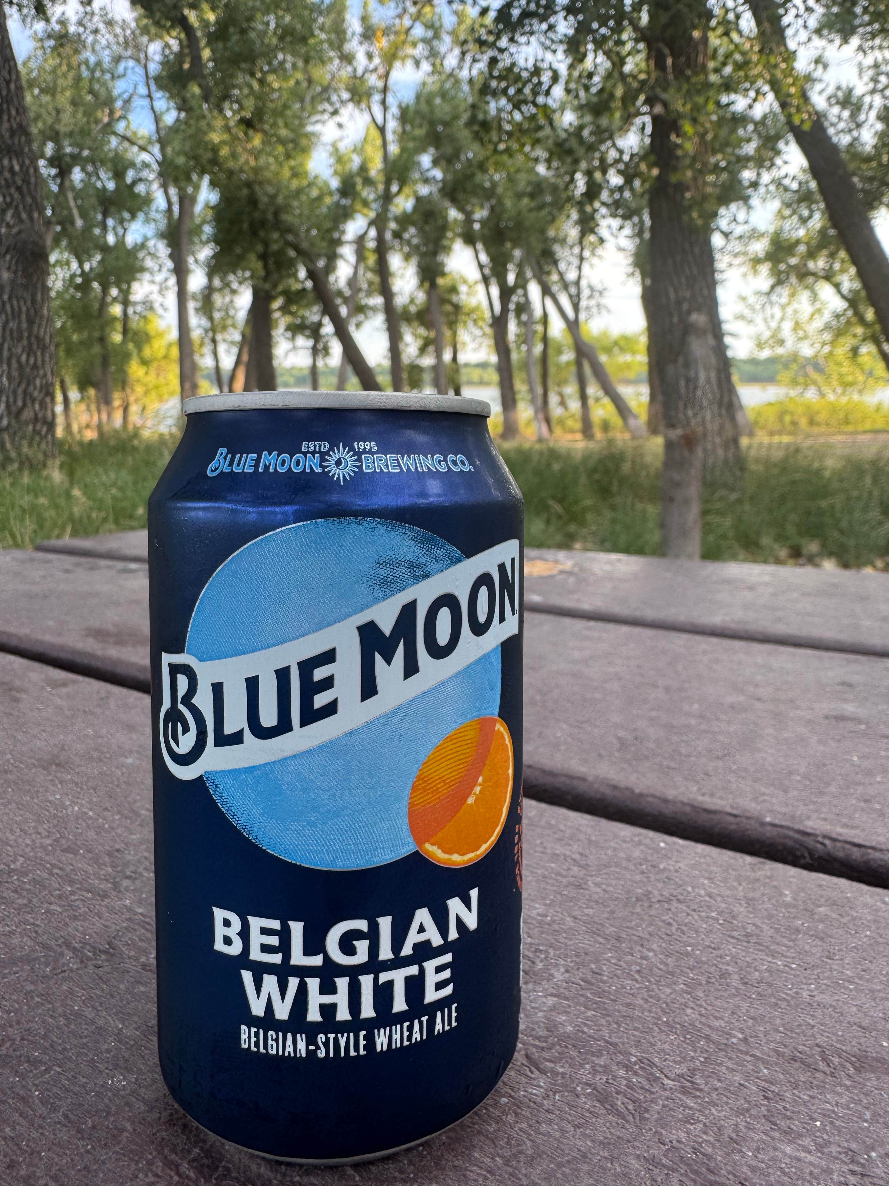 Camper-submitted photo at Lakeview Point Campground - Lake Minatare SRA near Scottsbluff, NE