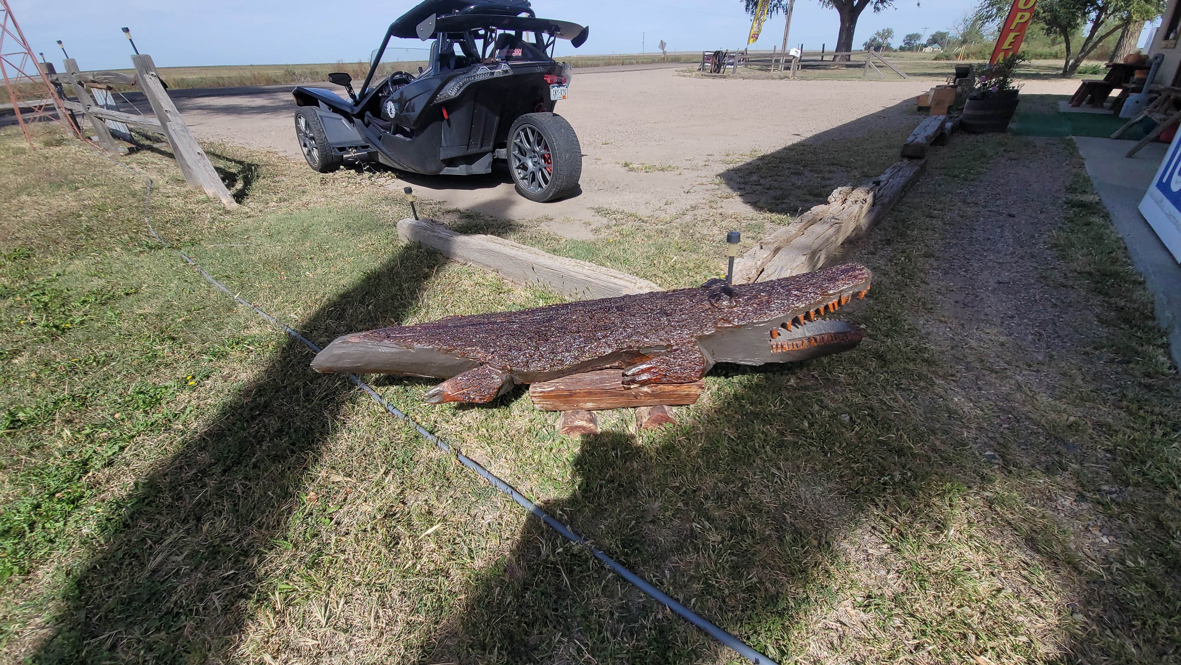 Camper submitted image from Mapes Lakeview RV Campground - 5